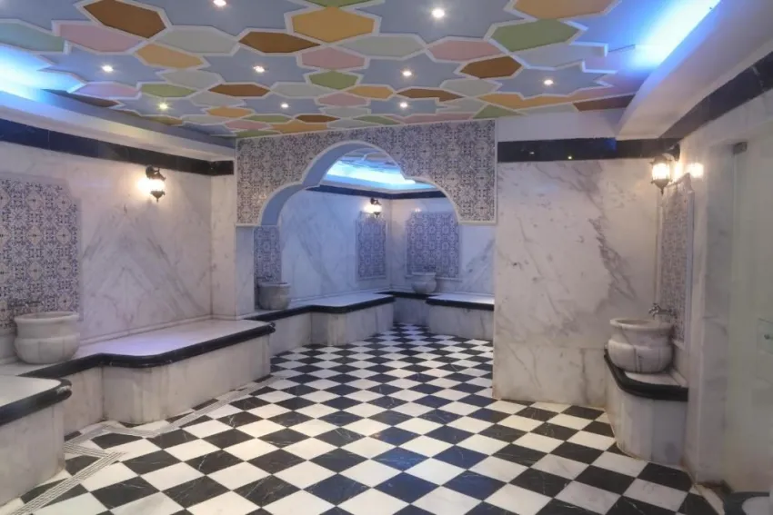 Pyramisa Beach Resort Sahl Hasheesh 5*-5