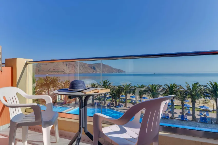 Mare Monte Beach 4*-34