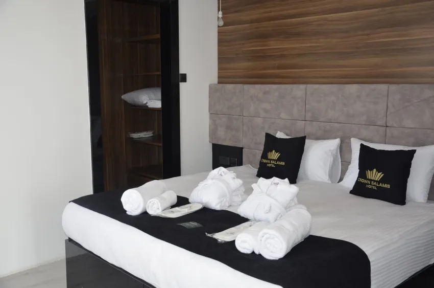 Crown Salamis Hotel 4*-15