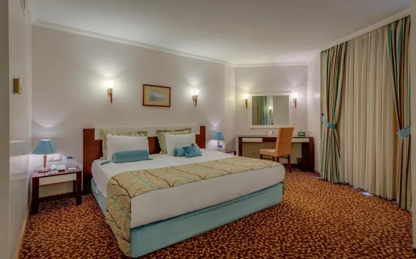 Best Western Plus Khan 4*-34