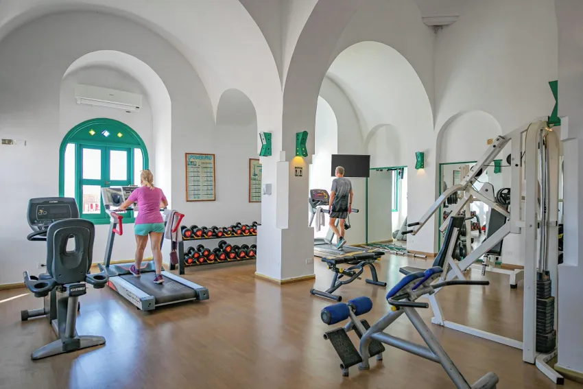 Arabella Azur Resort 4*-76