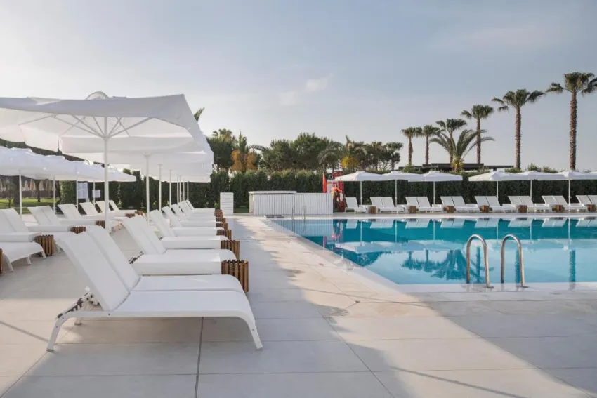 VOYAGE BELEK GOLF & SPA HOTEL  5*-14
