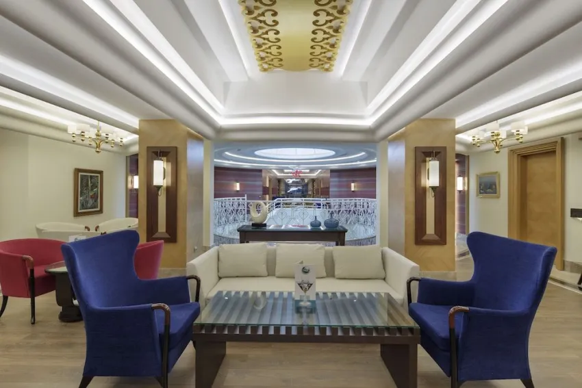 Alba Resort Hotel 5*-6