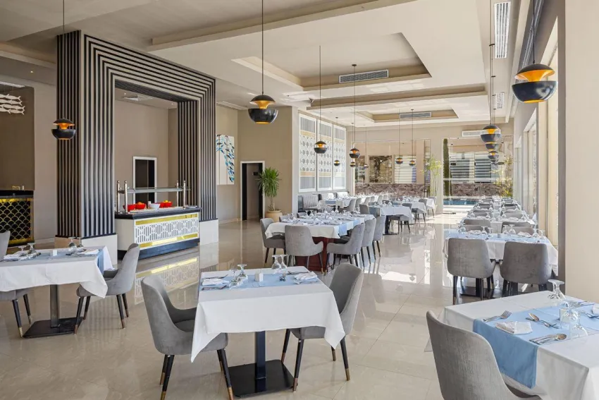 Pickalbatros Aqua Vista Resort 4*-33