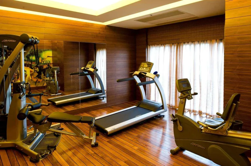 Gloria Serenity Resort 5*-338