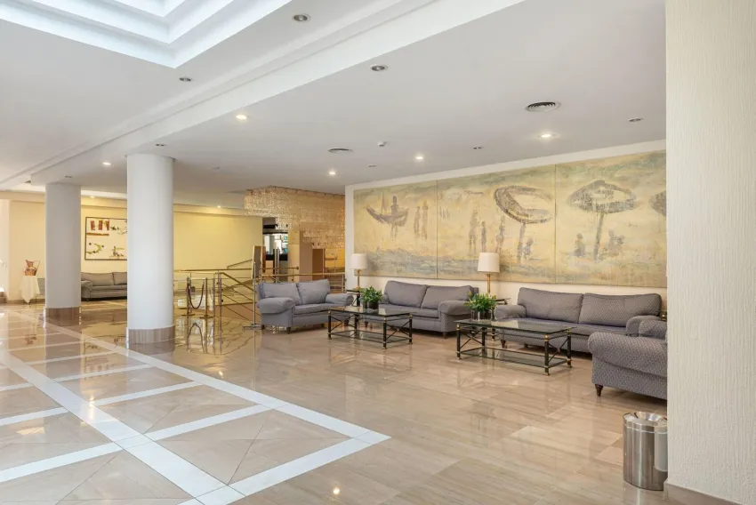 Welikehotel Marfil Playa 4*-19