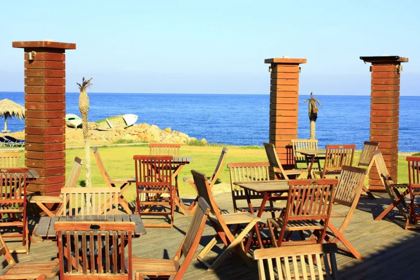 All Senses Nautica Blue Exclusive Resort and Spa 5*-24