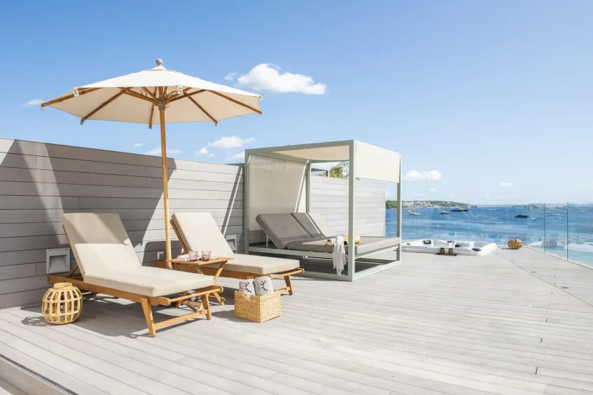 Zel Mallorca (ex INNSiDE Cala Blanca) 4*-28