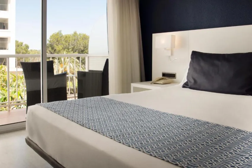 Catalonia Del Mar 4*-55