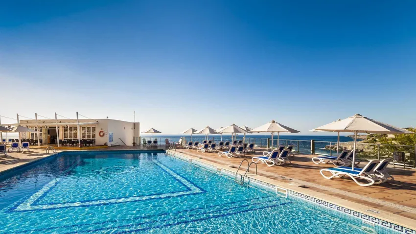 Globales América 4*-25