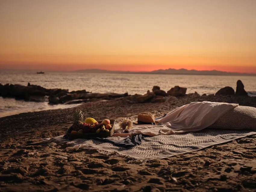 Cavo Orient Beach Hotel 4*-4