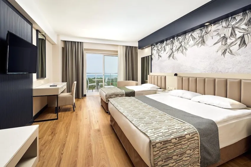 Seaden Sea World Resort & Spa 5*-21