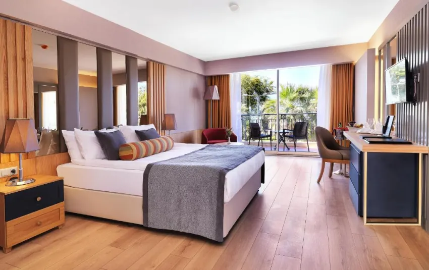 Imperial Turkiz Resort Kemer 5*-19