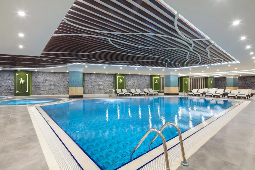 Granada Luxury Beach 5*-28