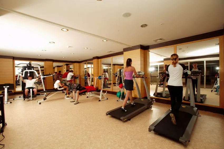 Side Star Park 5*-34