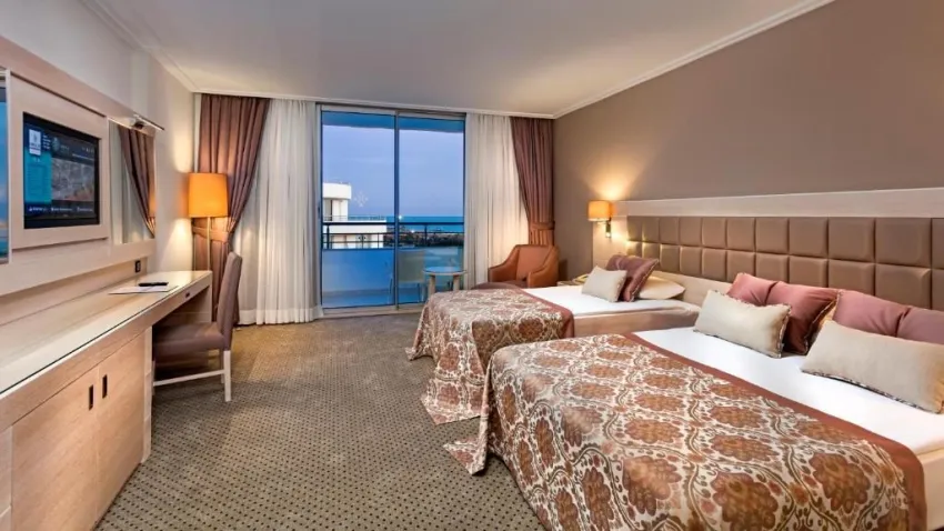 Miracle Resort 5*-12