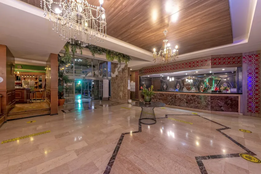 Armas Kaplan Paradise 4*-2