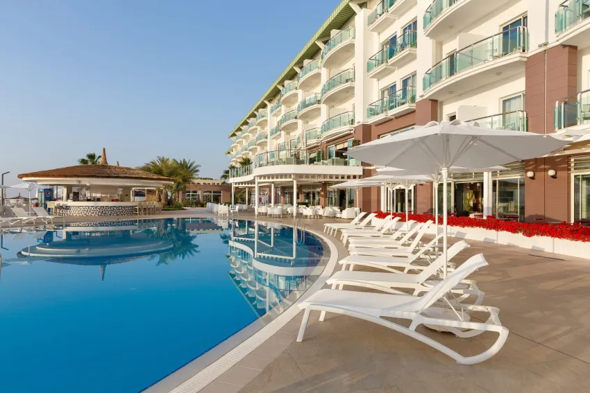 Corendon Playa Kemer (Ex.Grand Park Kemer ) 5*-28