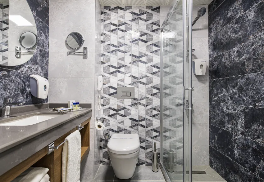 Sealife Kemer Resort Hotel 5*-111