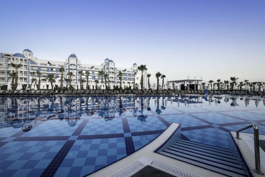 Rubi Platinum Resort & Spa 5*-2