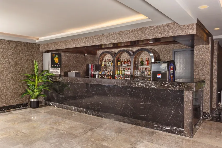 Dedeman Kemer Resort 5*-1