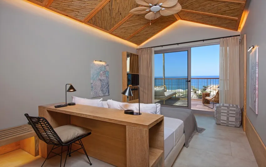 Day One Beach Resort & Spa (Adults Only 18+) 5*-11