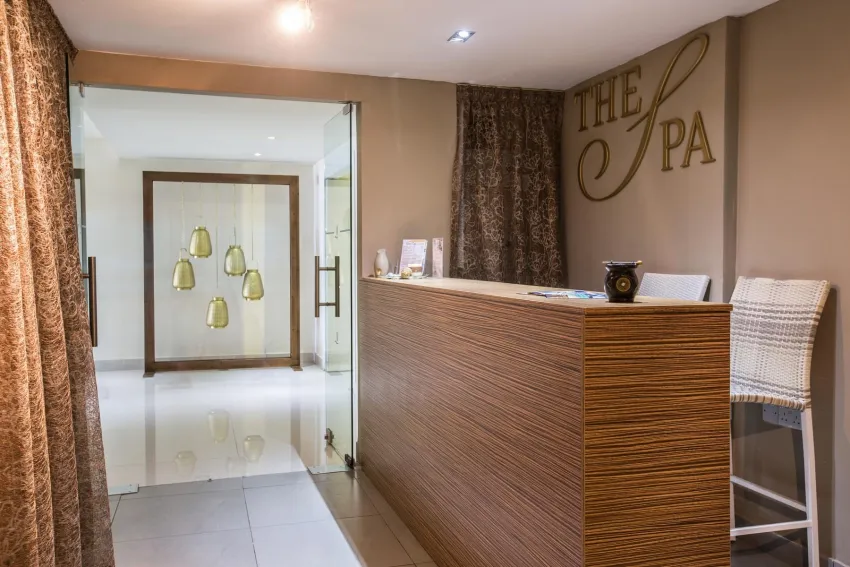 Vrissiana Beach 4*-13