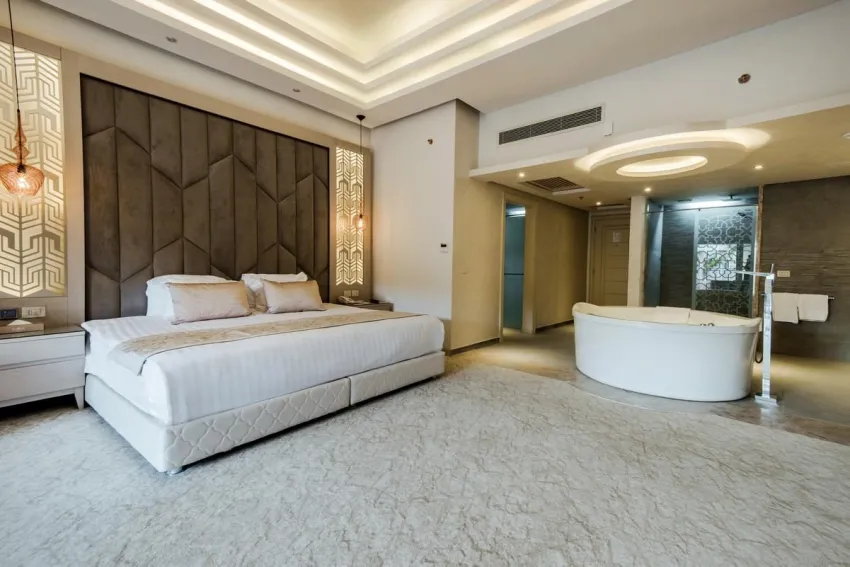 Kaisol Romance Resort Sahl Hasheesh (Adults Only 16+) 5*-19