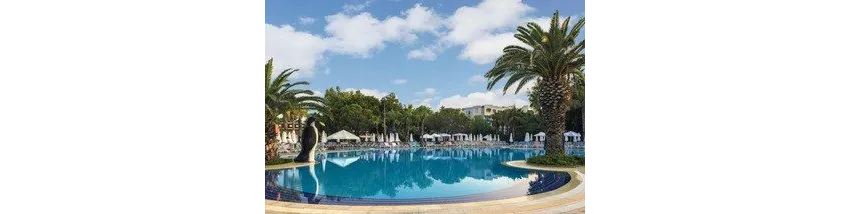 Delphin Botanik Hotel 5*-8
