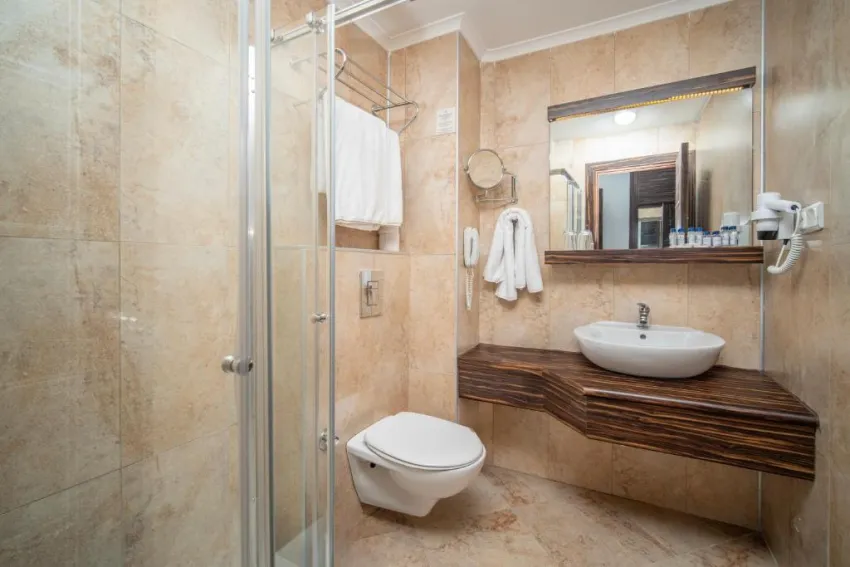 SUNNY HILL ALYA HOTEL  4*-18