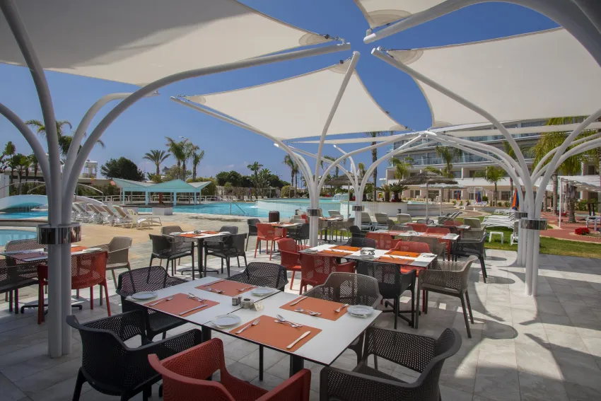Faros Hotel 5*-5