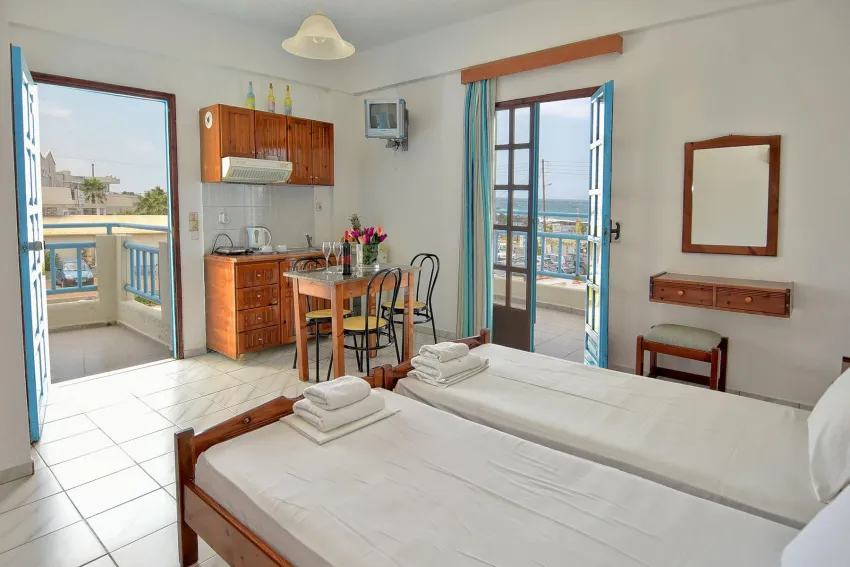 Kasapakis Hotel and Apartments 3*-19