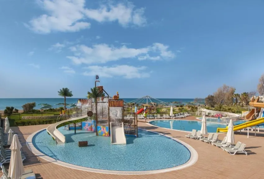 KAYA BELEK RESORT  5*-27