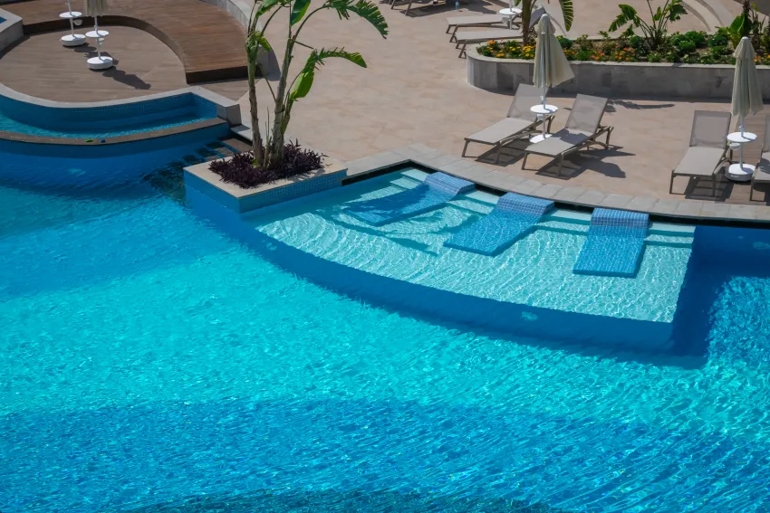 Seaden Quality Resort & Spa 5*-54