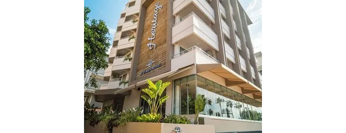 Heritage By Cimen Hotel (Ex. Cimen Otel) 3* - Alanya - Turcia
