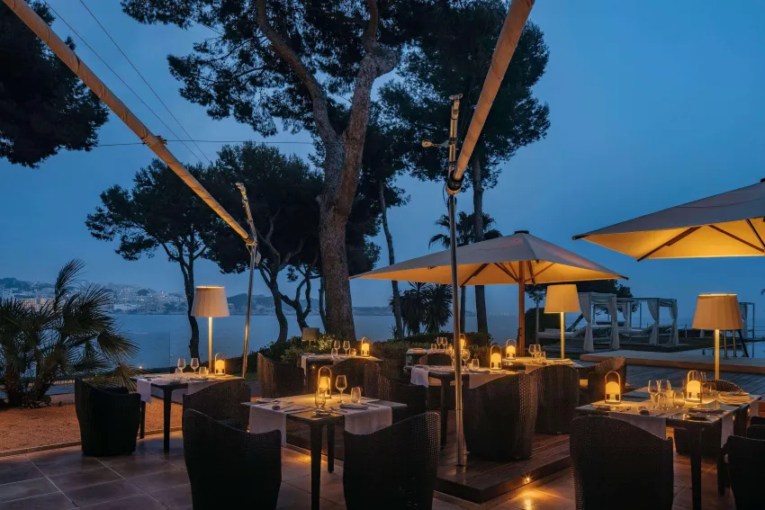 Hotel de Mar Gran Melia 5*-217