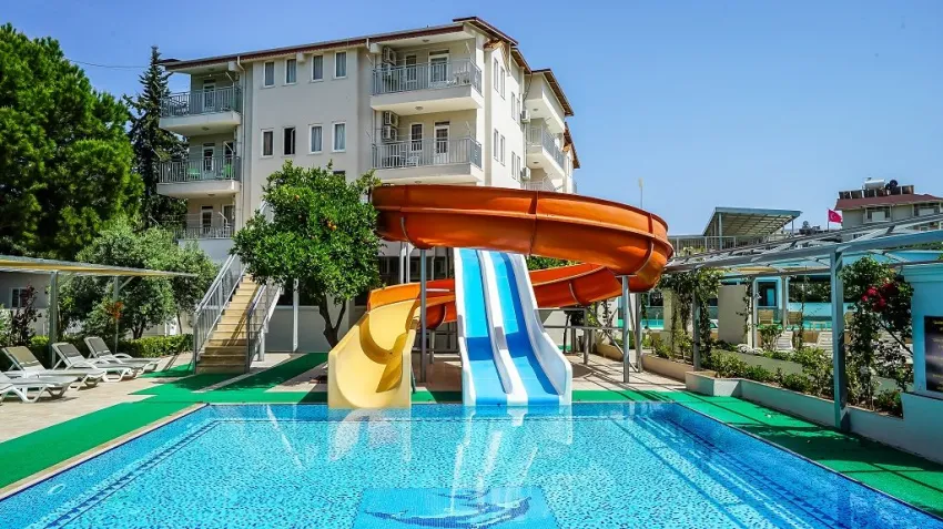 Catty Cats Garden Hotel 3*-6