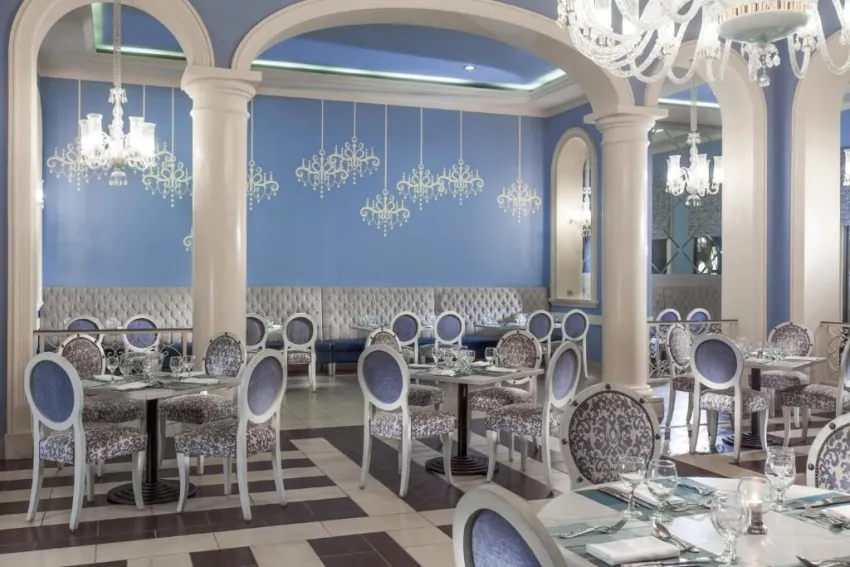 JAZ AQUAMARINE RESORT  5*-6