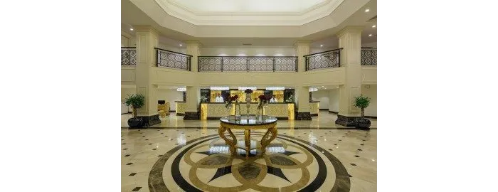 Bellis Deluxe Hotel 5* - Belek - Turcia