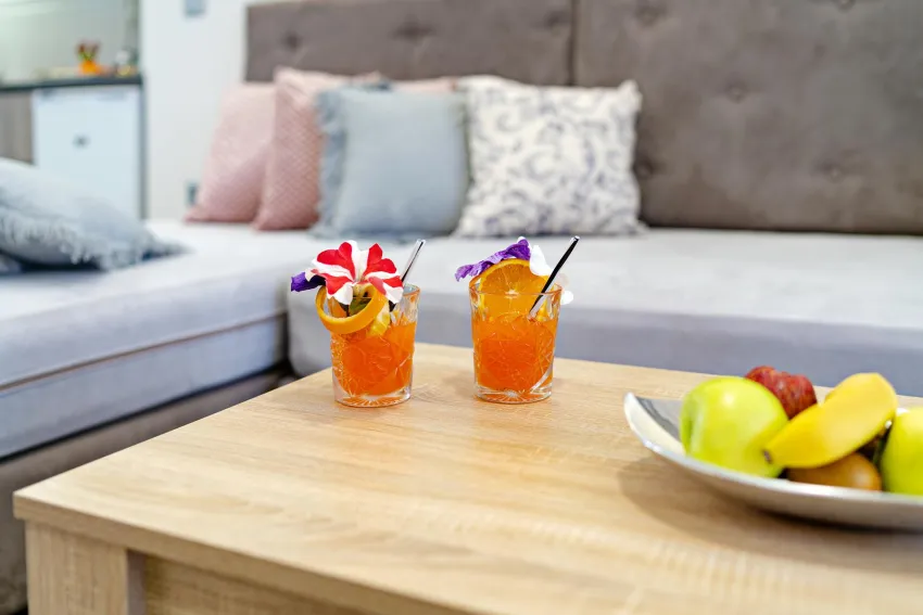 Summer Dream Hotel Apartments 3*-17