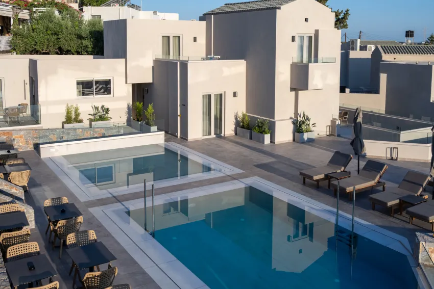 Galaxy Suites Boutique Resort 5*-4