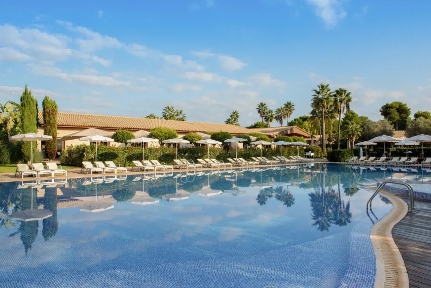 Valentín Playa de Muro 4*-7