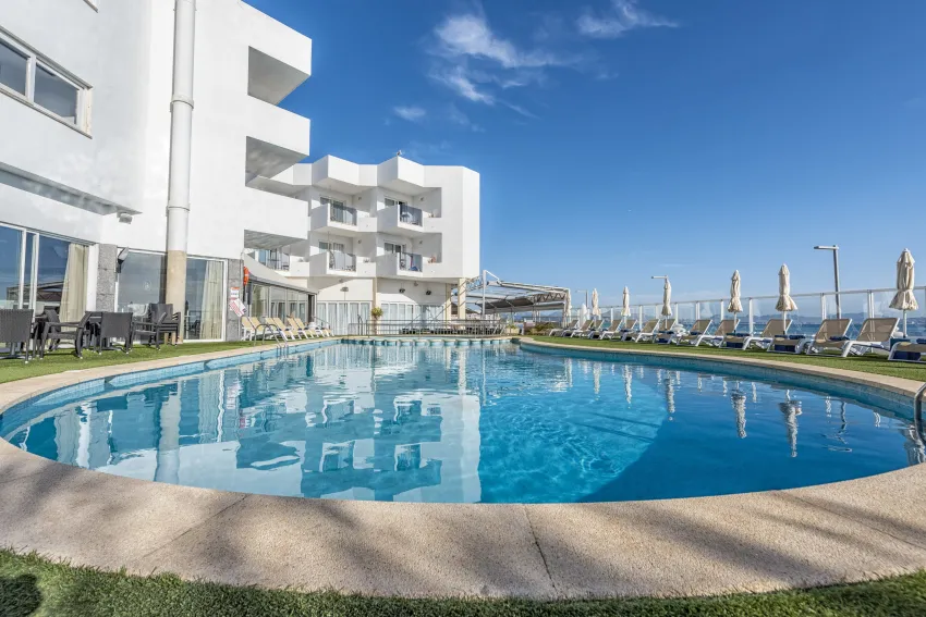 THB Gran Bahia 4*-39