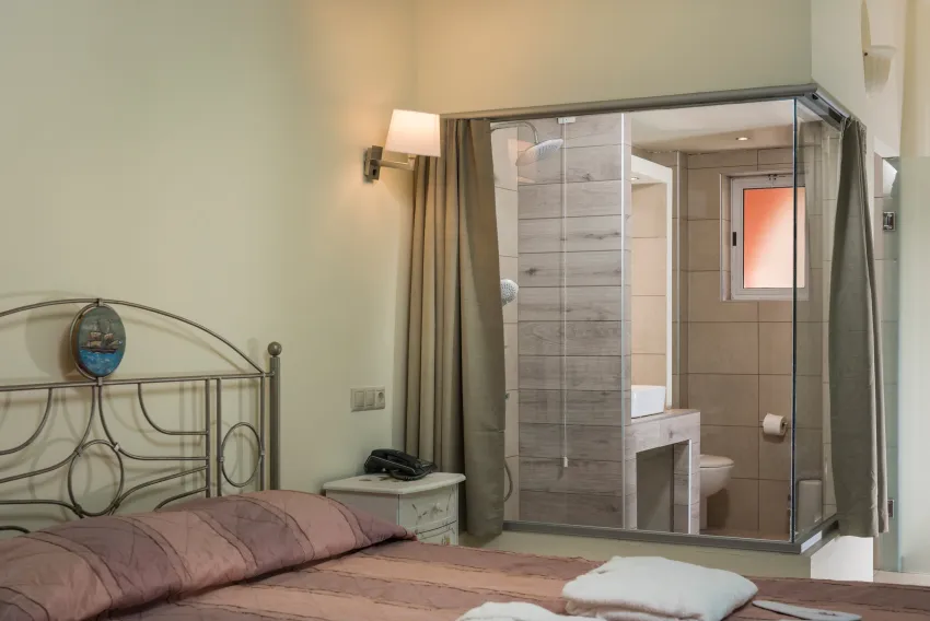 Orpheas Resort Hotel Adults Only 16+ 4*-95