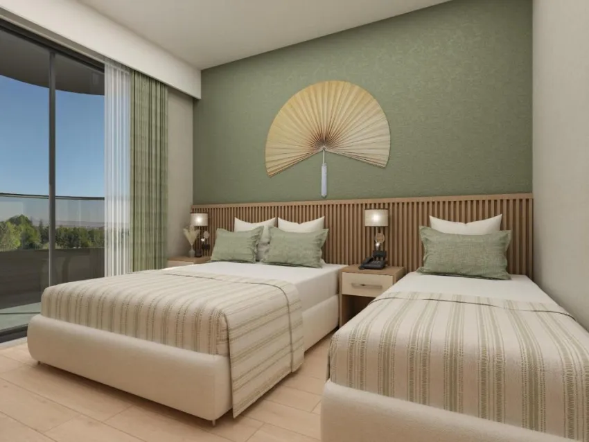 ANNABELLA PARK HOTEL  4*-24