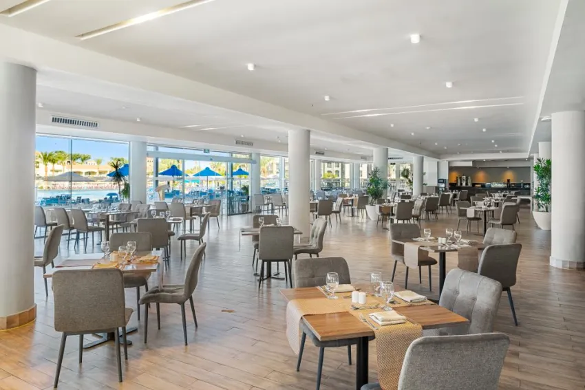 PICKALBATROS DANA BEACH RESORT  5*-36