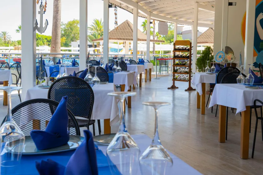 Asteria Family Resort Side (ex. Euphoria Palm Beach Side) 5*-84