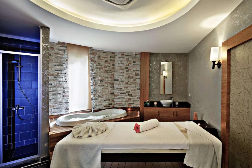 Asteria Family Resort Side (Ex Euphoria Palm Beach) 5*-116