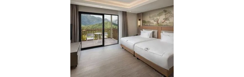 NG Phaselis Bay 5*-4