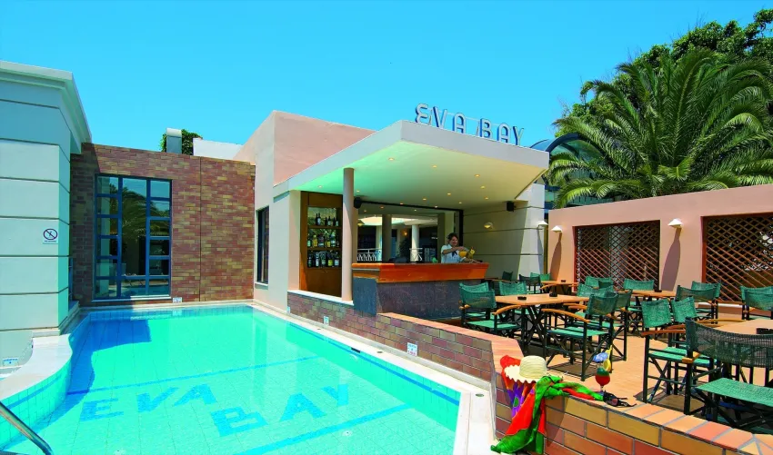 Eva Bay 4*-3